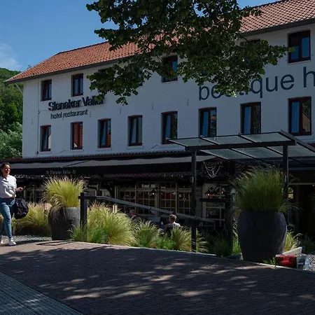 Boutique Slenaker Vallei - Buitengewoongenieten 2*