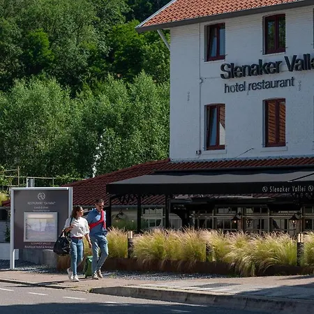 Boutique Slenaker Vallei - Buitengewoongenieten Hotel 2*