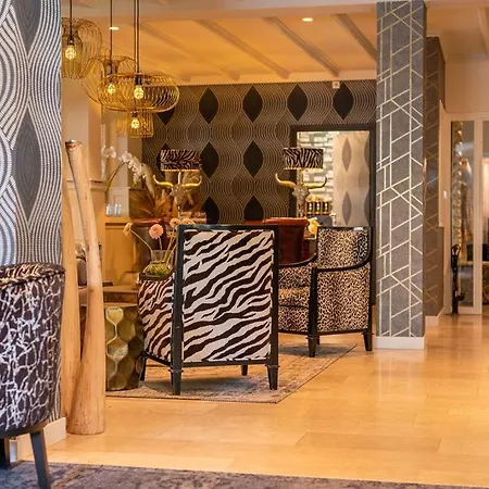 Boutique Slenaker Vallei - Buitengewoongenieten Slenaken