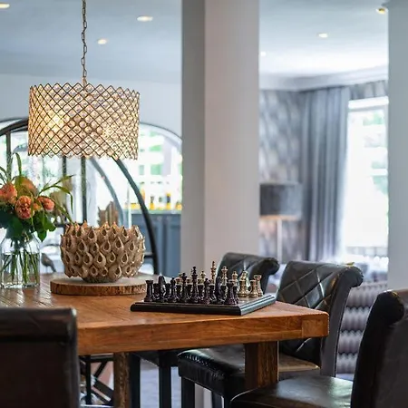 Boutique Slenaker Vallei - Buitengewoongenieten Hotel Slenaken