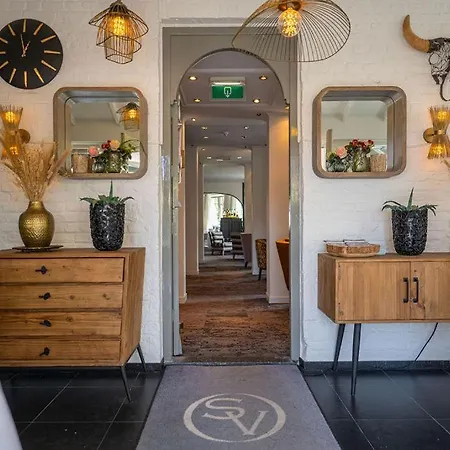 Boutique Slenaker Vallei - Buitengewoongenieten Hotel 2*