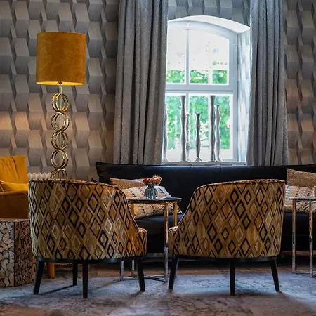 Boutique Slenaker Vallei - Buitengewoongenieten 2*
