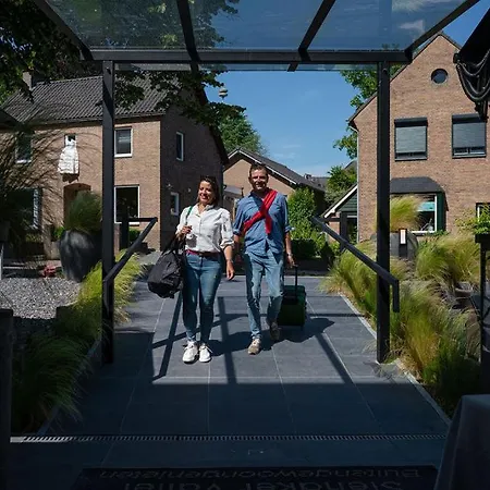 Hotel Boutique Slenaker Vallei - Buitengewoongenieten Slenaken