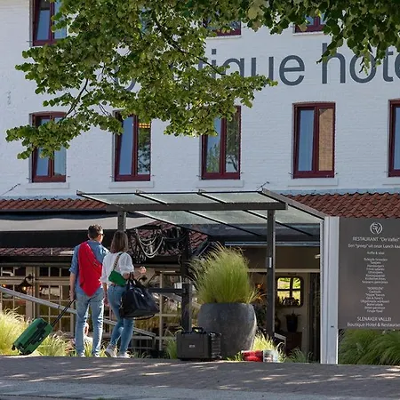 Boutique Slenaker Vallei - Buitengewoongenieten Szálloda Slenaken