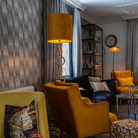 Boutique Slenaker Vallei - Buitengewoongenieten 2*