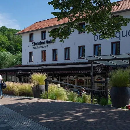 Hotel Boutique Slenaker Vallei - Buitengewoongenieten 2*