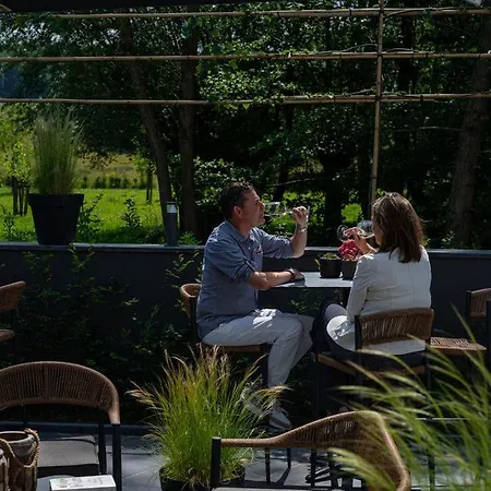 Boutique Slenaker Vallei - Buitengewoongenieten Hotel 2*