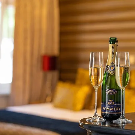 Boutique Slenaker Vallei - Buitengewoongenieten 2*