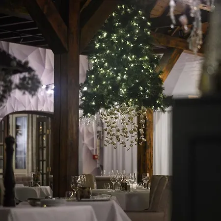 Boutique Slenaker Vallei - Buitengewoongenieten 2* Slenaken