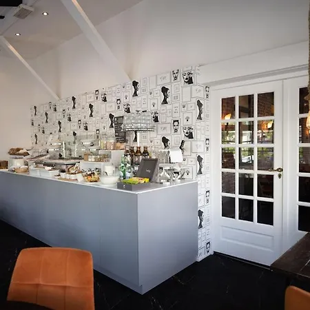 Hotel Boutique Slenaker Vallei - Buitengewoongenieten