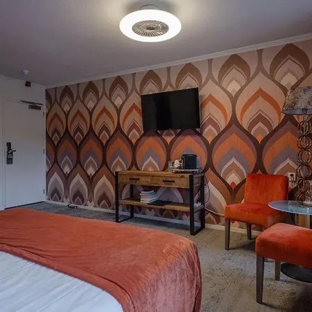 Boutique Slenaker Vallei - Buitengewoongenieten Hotel 2*