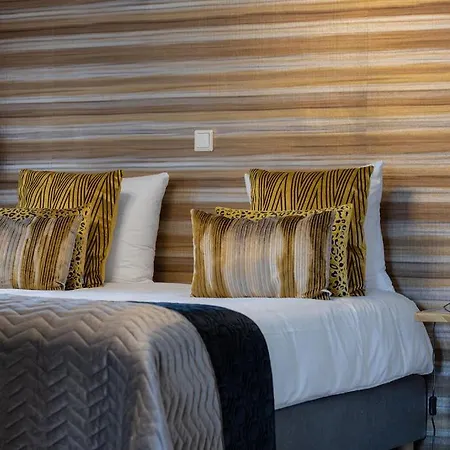 Hotel Boutique Slenaker Vallei - Buitengewoongenieten Slenaken