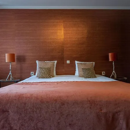Boutique Slenaker Vallei - Buitengewoongenieten Hotel Slenaken