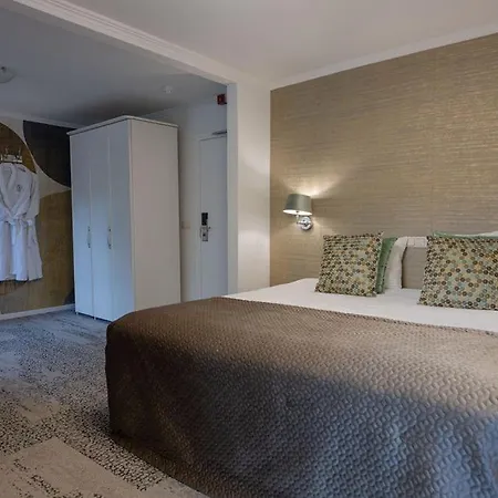 Boutique Slenaker Vallei - Buitengewoongenieten Hotel