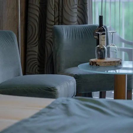 Boutique Slenaker Vallei - Buitengewoongenieten 2* Slenaken