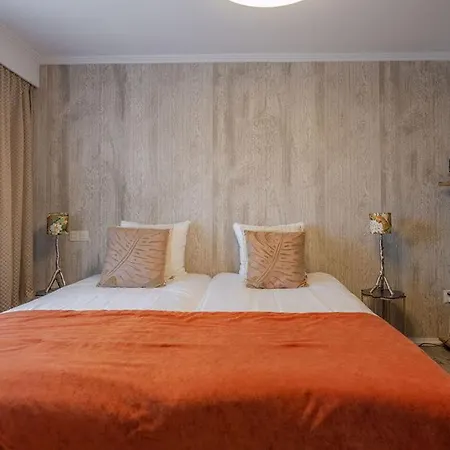 Hotel Boutique Slenaker Vallei - Buitengewoongenieten