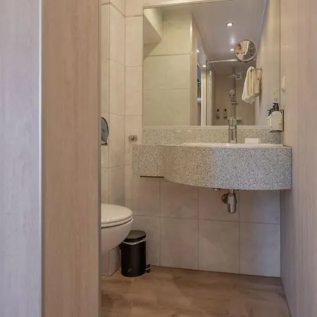 Boutique Slenaker Vallei - Buitengewoongenieten Hotel Slenaken