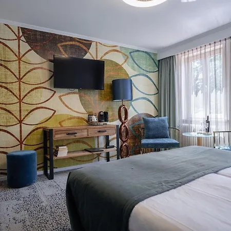 Hotel Boutique Slenaker Vallei - Buitengewoongenieten 2*