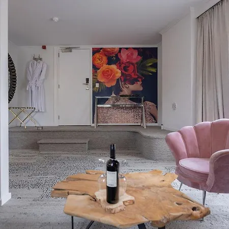 Boutique Slenaker Vallei - Buitengewoongenieten Slenaken