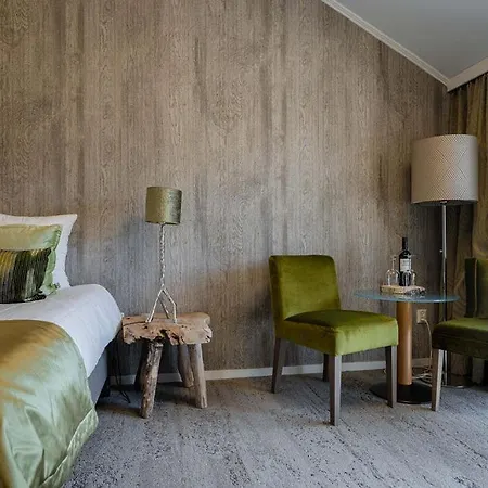 Hotel Boutique Slenaker Vallei - Buitengewoongenieten Slenaken