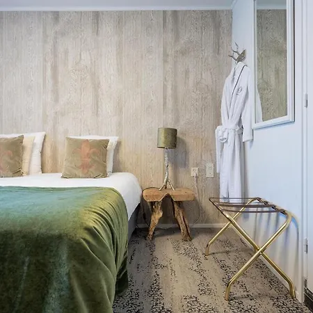 Boutique Slenaker Vallei - Buitengewoongenieten 2* Slenaken