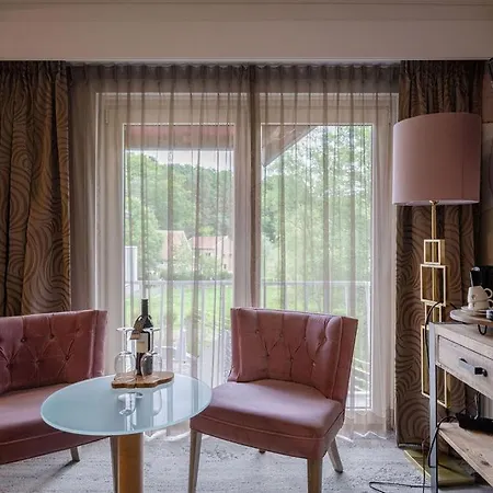 Hotel Boutique Slenaker Vallei - Buitengewoongenieten 2*