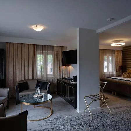 Hotel Boutique Slenaker Vallei - Buitengewoongenieten