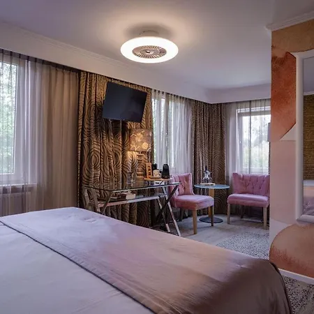Hotel Boutique Slenaker Vallei - Buitengewoongenieten