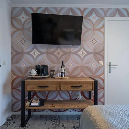 Boutique Slenaker Vallei - Buitengewoongenieten 2* Slenaken