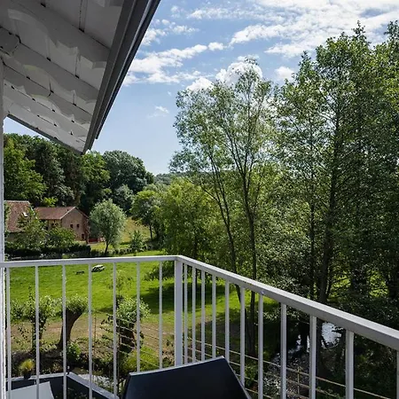 Hotel Boutique Slenaker Vallei - Buitengewoongenieten Slenaken