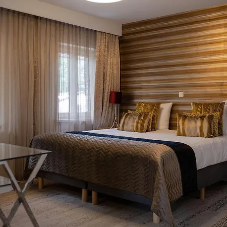 Hotel Boutique Slenaker Vallei - Buitengewoongenieten