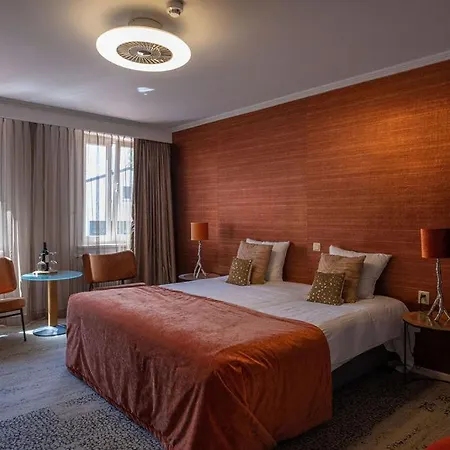 Boutique Slenaker Vallei - Buitengewoongenieten Hotel Slenaken