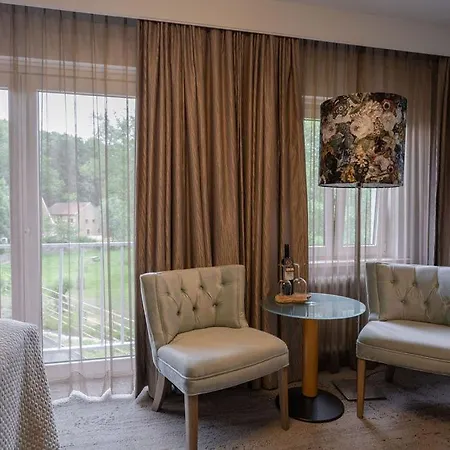 Hotel Boutique Slenaker Vallei - Buitengewoongenieten 2*