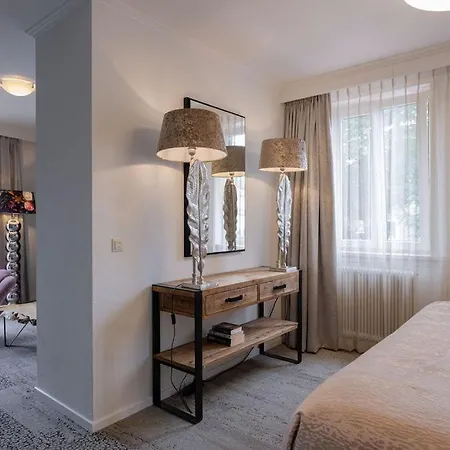 Hotel Boutique Slenaker Vallei - Buitengewoongenieten Slenaken