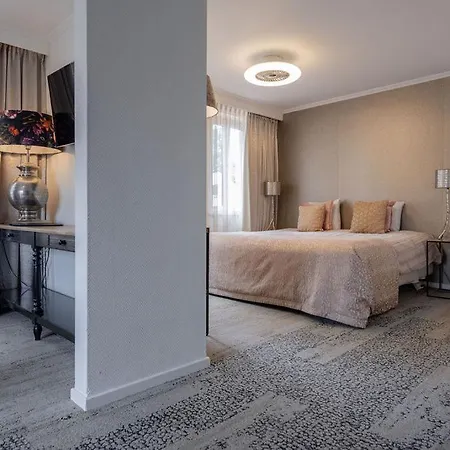 Boutique Slenaker Vallei - Buitengewoongenieten Hotel