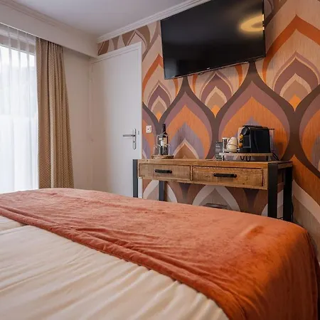 Boutique Slenaker Vallei - Buitengewoongenieten Hotel 2*
