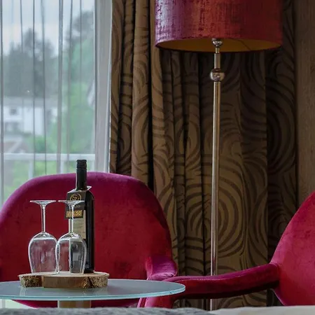 Boutique Slenaker Vallei - Buitengewoongenieten 2* Slenaken