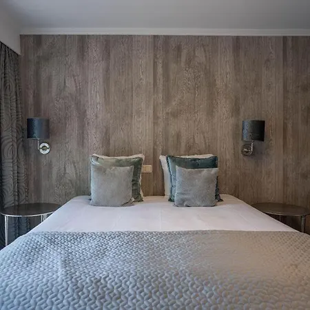 Boutique Slenaker Vallei - Buitengewoongenieten Hotel 2*