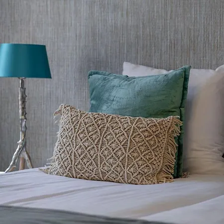 Hotel Boutique Slenaker Vallei - Buitengewoongenieten