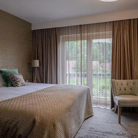 Boutique Slenaker Vallei - Buitengewoongenieten Slenaken