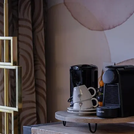 Hotel Boutique Slenaker Vallei - Buitengewoongenieten 2*