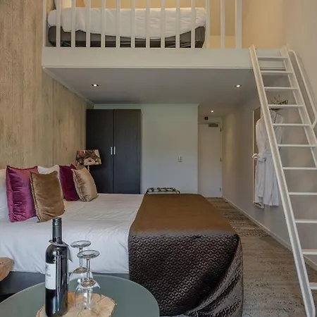 Boutique Slenaker Vallei - Buitengewoongenieten 2* Slenaken