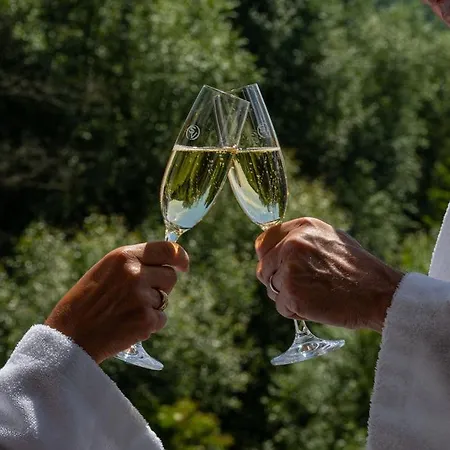 Boutique Slenaker Vallei - Buitengewoongenieten 2*
