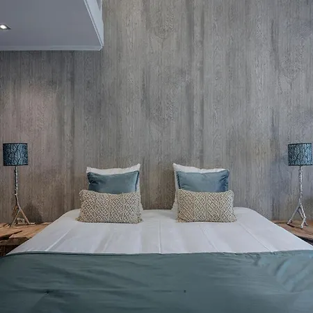 Hotel Boutique Slenaker Vallei - Buitengewoongenieten