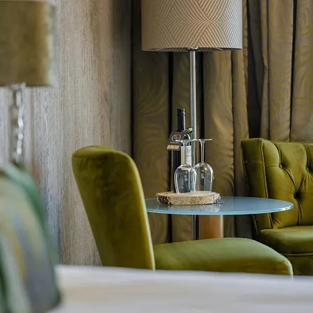 Boutique Slenaker Vallei - Buitengewoongenieten Hotel 2*