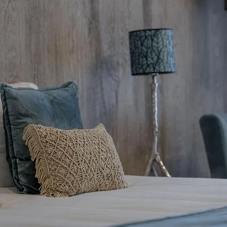 Boutique Slenaker Vallei - Buitengewoongenieten Hotel Slenaken