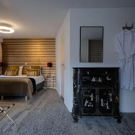 Hotel Boutique Slenaker Vallei - Buitengewoongenieten Slenaken
