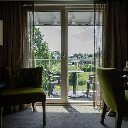 Boutique Slenaker Vallei - Buitengewoongenieten 2*