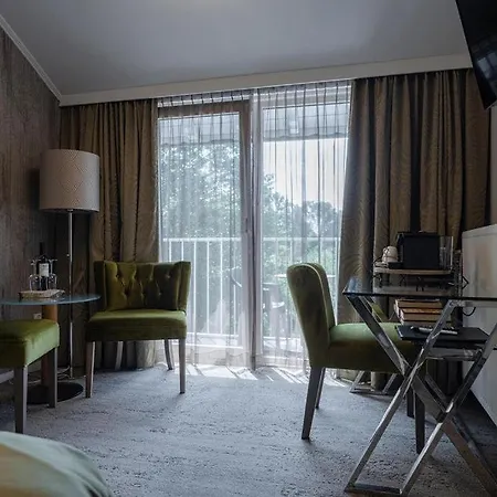 Boutique Slenaker Vallei - Buitengewoongenieten 2*