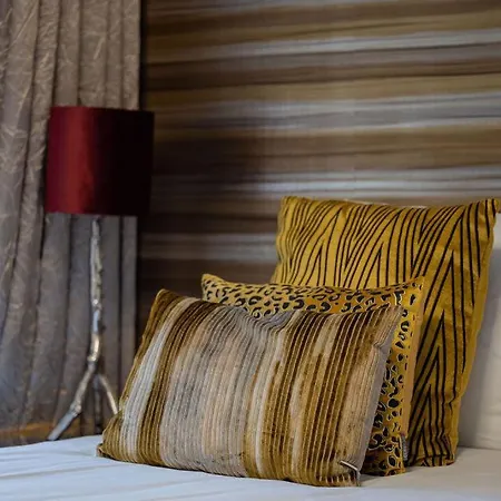 Boutique Slenaker Vallei - Buitengewoongenieten Hotel Slenaken